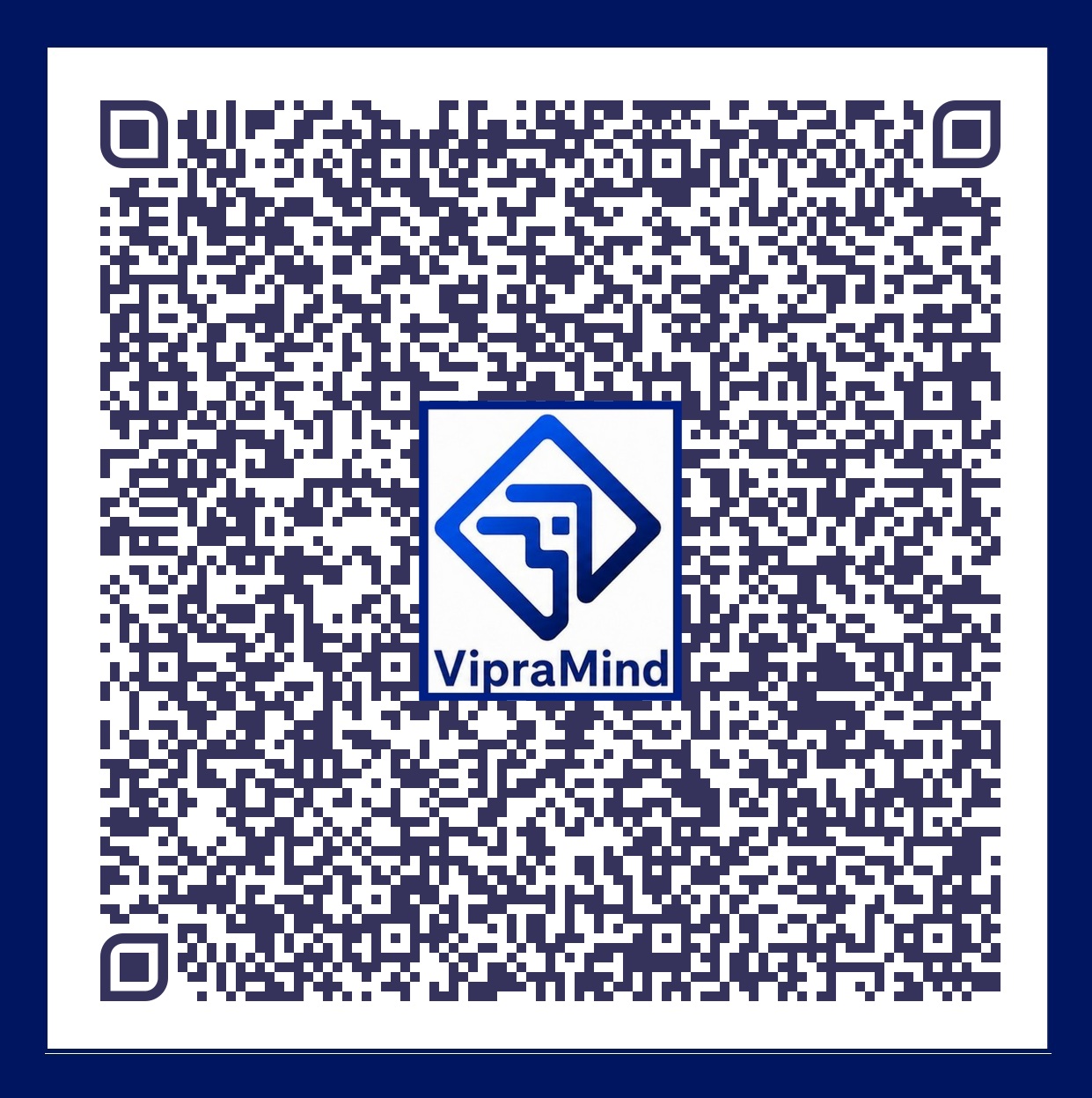vCard - VipraMind Technologies