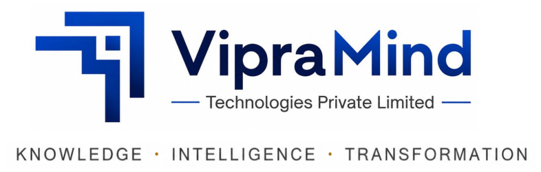 VipraMind Technologies logo