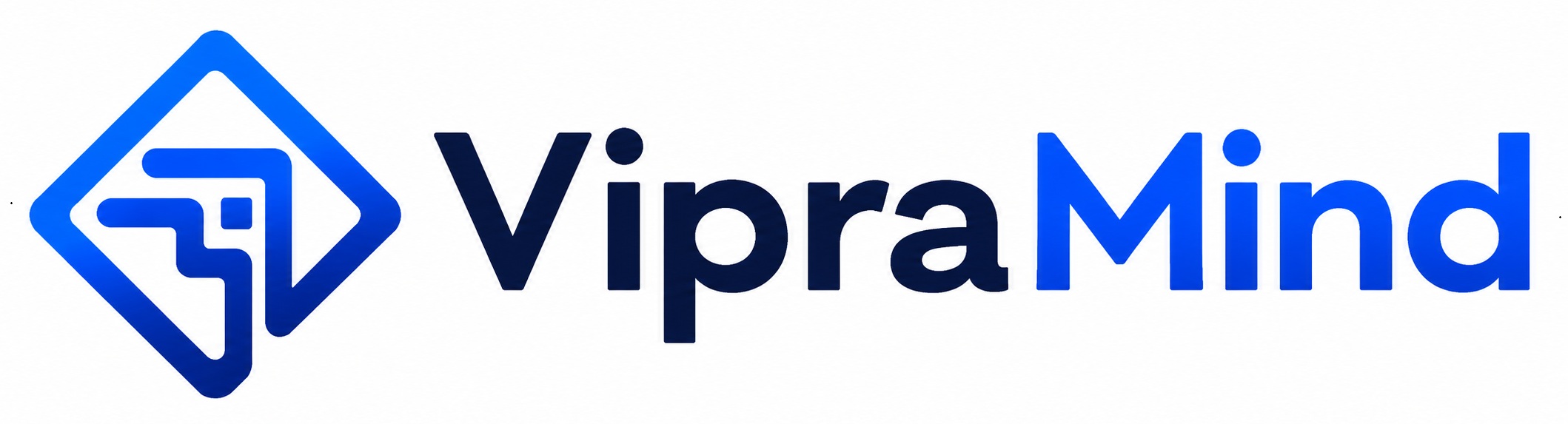 VipraMind Technologies logo